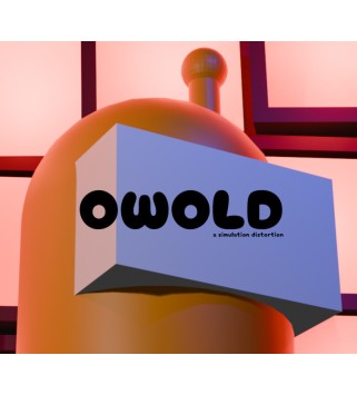 Owold: A simulation distortion Steam Key GLOBAL
